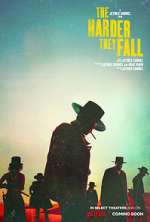 Watch The Harder They Fall 123MovieFree