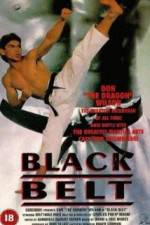 Watch Blackbelt 123MovieFree