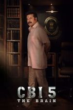 Watch CBI 5: The Brain 123MovieFree