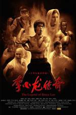 Watch The Legend of Bruce Lee 123MovieFree