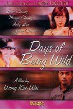 Watch Days of Being Wild 123MovieFree