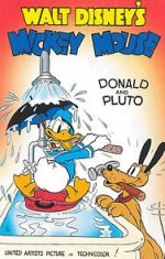 Watch Donald and Pluto (Short 1936) 123MovieFree