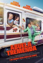 Watch Abuela tremenda 123MovieFree