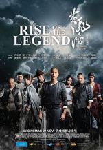 Watch Rise of the Legend 123MovieFree