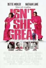 Watch Isn't She Great 123MovieFree