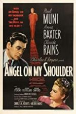 Watch Angel on My Shoulder 123MovieFree