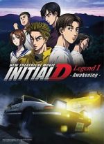 Watch New Initial D the Movie: Legend 1 - Awakening 123MovieFree