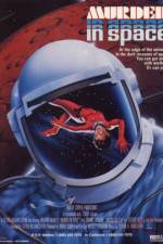 Watch Murder in Space 123MovieFree
