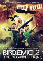 Watch Birdemic 2: The Resurrection 123MovieFree