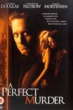 Watch A Perfect Murder 123MovieFree