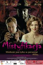 Watch Mystification 123MovieFree