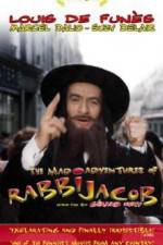 Watch Les aventures de Rabbi Jacob 123MovieFree
