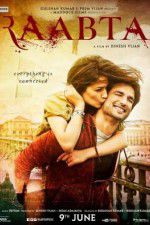 Watch Raabta 123MovieFree