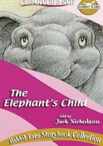 Watch The Elephant\'s Child 123MovieFree