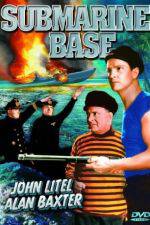 Watch Submarine Base 123MovieFree