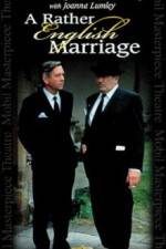 Watch A Rather English Marriage 123MovieFree