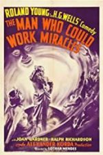 Watch The Man Who Could Work Miracles 123MovieFree