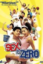 Watch Sex Is Zero 123MovieFree