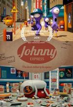 Watch Johnny Express (Short 2014) 123MovieFree