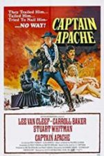 Watch Captain Apache 123MovieFree