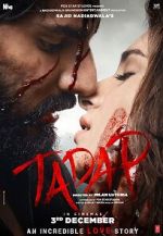 Watch Tadap 123MovieFree