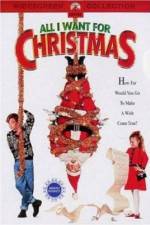 Watch All I Want for Christmas 123MovieFree