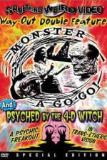 Watch Monster a-Go Go 123MovieFree