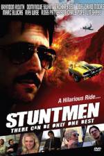 Watch Stuntmen 123MovieFree