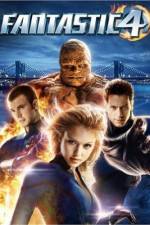 Watch Fantastic Four 123MovieFree
