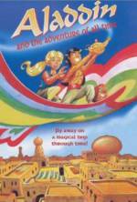 Watch Aladdin and the Adventure of All Time 123MovieFree