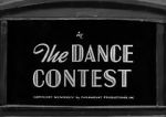 Watch The Dance Contest 123MovieFree