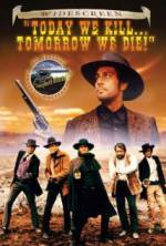 Watch Today We Kill, Tomorrow We Die! 123MovieFree