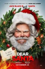Watch Dear Santa 123MovieFree