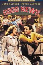 Watch Good News 123MovieFree