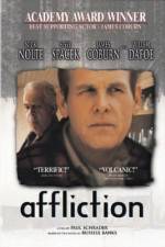 Watch Affliction 123MovieFree