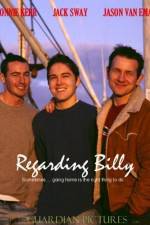 Watch Regarding Billy 123MovieFree