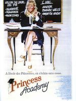 Watch The Princess Academy 123MovieFree