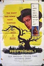 Watch Reprisal! 123MovieFree
