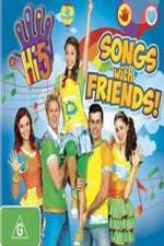 Watch Hi-5: Songs with Friends 123MovieFree