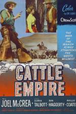 Watch Cattle Empire 123MovieFree