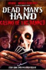 Watch Dead Man's Hand 123MovieFree