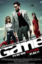 Watch Game 123MovieFree
