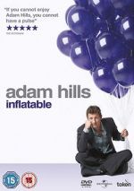 Watch Adam Hills: Inflatable 123MovieFree