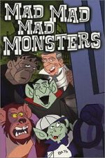 Watch The Mad, Mad, Mad Monsters 123MovieFree