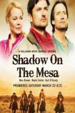 Watch Shadow on the Mesa 123MovieFree