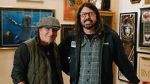 Watch Brian Johnson Meets Dave Grohl: A Life on the Road Special 123MovieFree