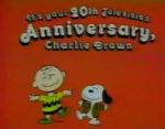 Watch It\'s Your 20th Television Anniversary, Charlie Brown 123MovieFree