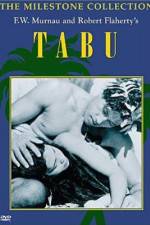 Watch Tabu A Story of the South Seas 123MovieFree