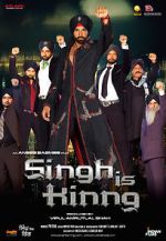 Watch Singh Is King 123MovieFree