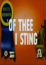 Watch Of Thee I Sting (Short 1946) 123MovieFree